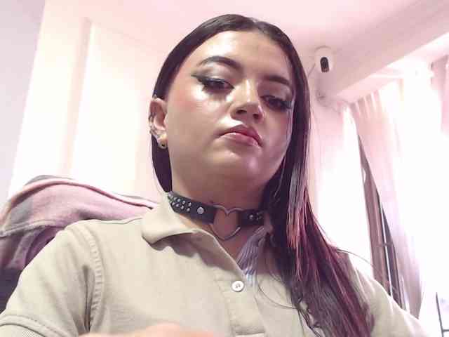 ScarletMonroe webcam