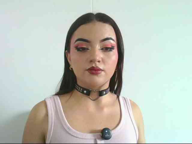 ScarletMonroe webcam