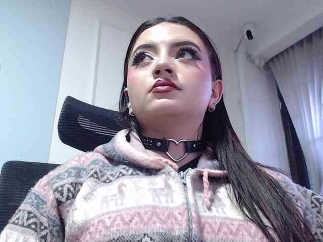 ScarletMonroe webcam