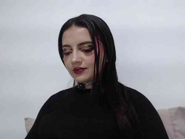 ScarletMonroe webcam