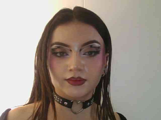 ScarletMonroe ScarletMonroe