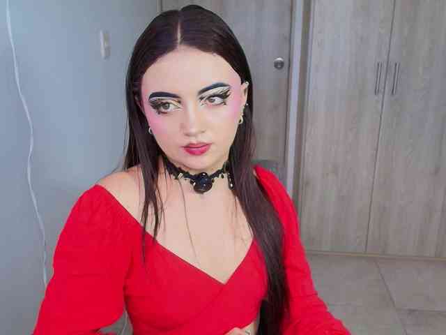 ScarletMonroe webcam