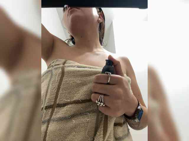 ScarletMonroe webcam