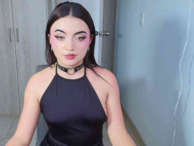 ScarletMonroe webcam