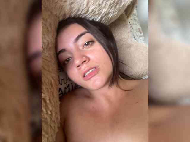 ScarletMonroe webcam