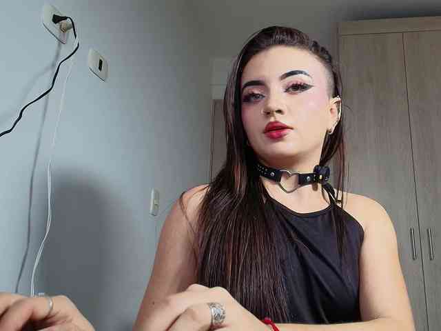 ScarletMonroe webcam