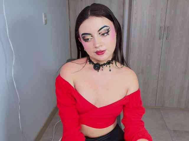 ScarletMonroe ScarletMonroe