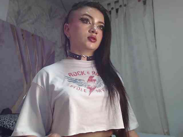 ScarletMonroe webcam