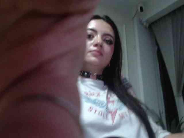 ScarletMonroe webcam