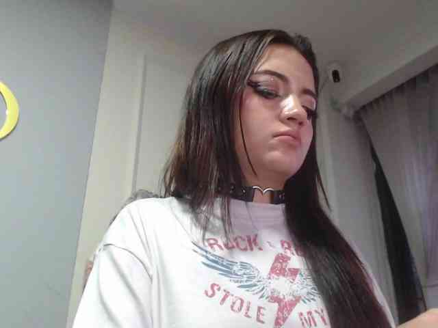 ScarletMonroe webcam