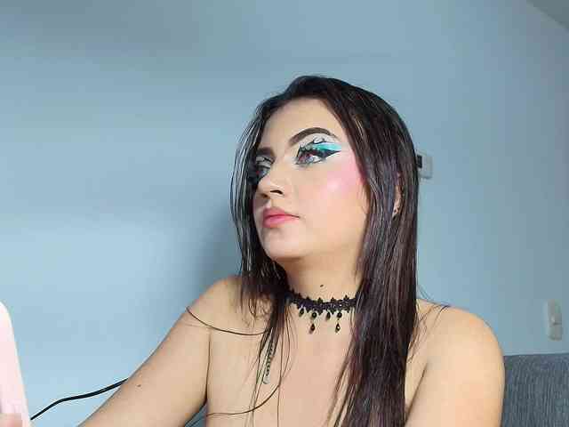 ScarletMonroe webcam