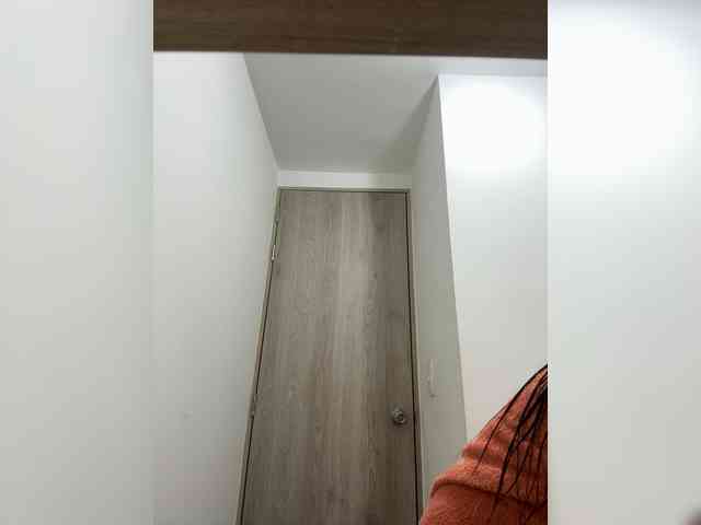 ScarletMonroe webcam