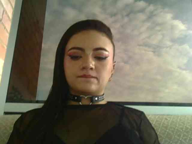 ScarletMonroe webcam