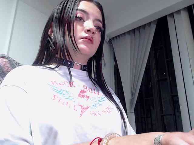 ScarletMonroe webcam