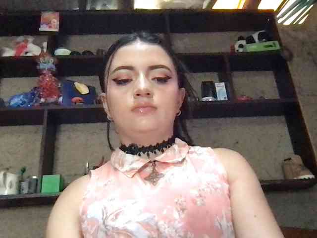 ScarletMonroe webcam