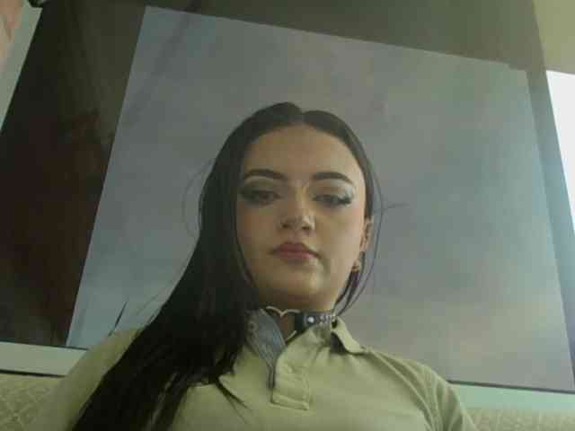 ScarletMonroe webcam