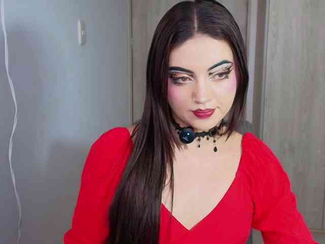 ScarletMonroe ScarletMonroe