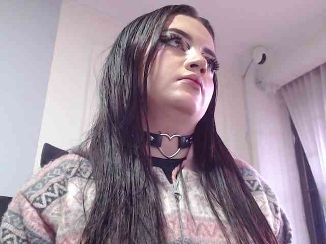 ScarletMonroe webcam