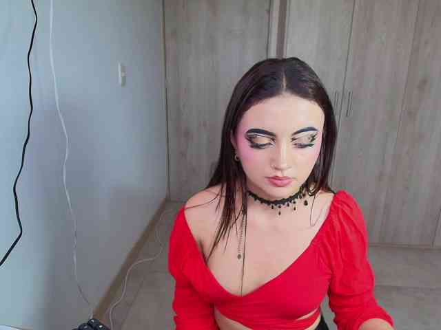 ScarletMonroe webcam