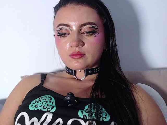 ScarletMonroe webcam