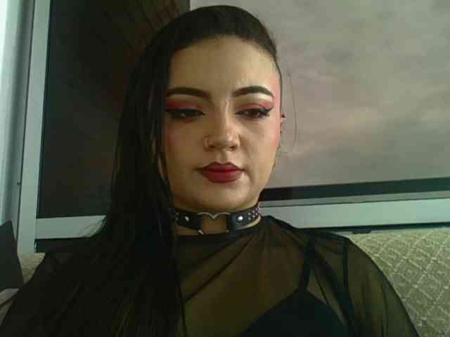 ScarletMonroe webcam