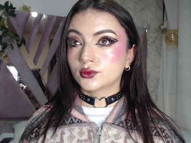 ScarletMonroe webcam