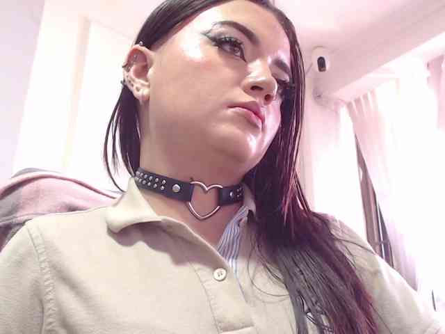 ScarletMonroe webcam