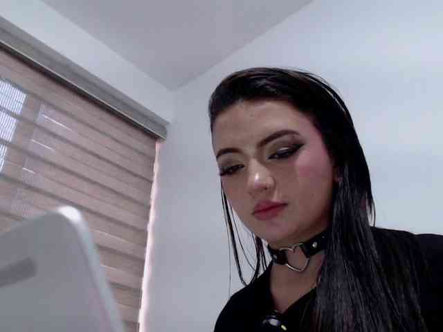 ScarletMonroe webcam