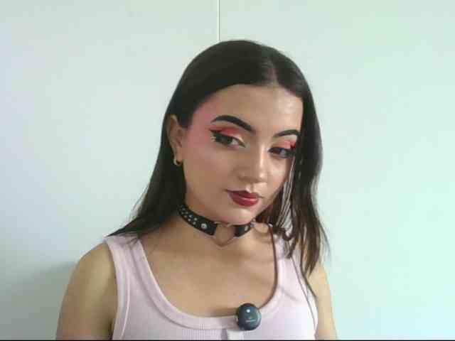 ScarletMonroe webcam