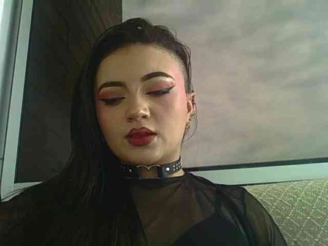 ScarletMonroe webcam