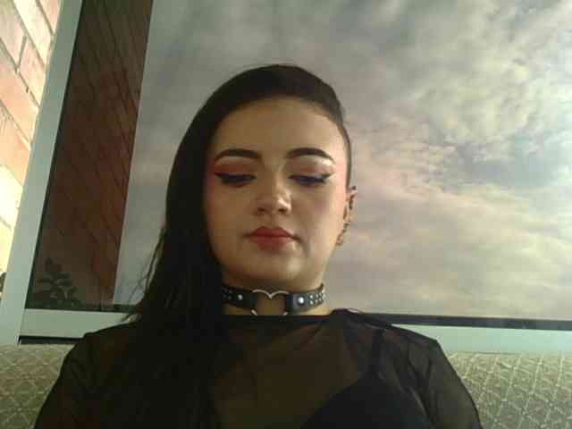 ScarletMonroe webcam