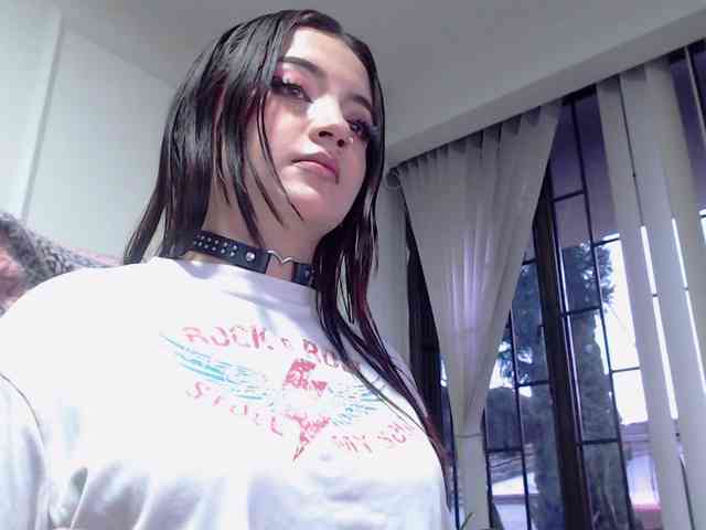 ScarletMonroe webcam