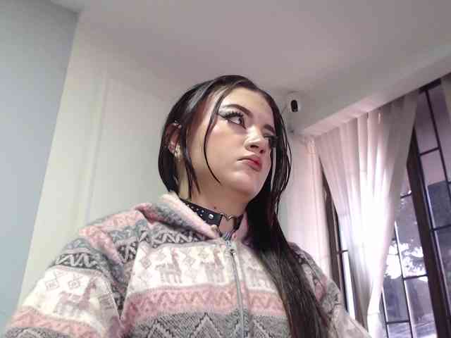 ScarletMonroe webcam