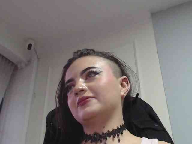 ScarletMonroe webcam