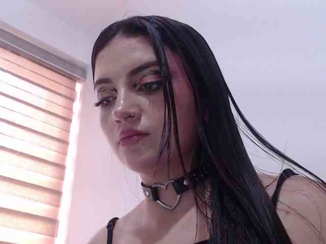 ScarletMonroe webcam