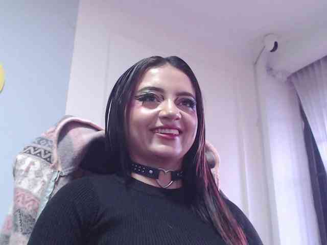 ScarletMonroe webcam