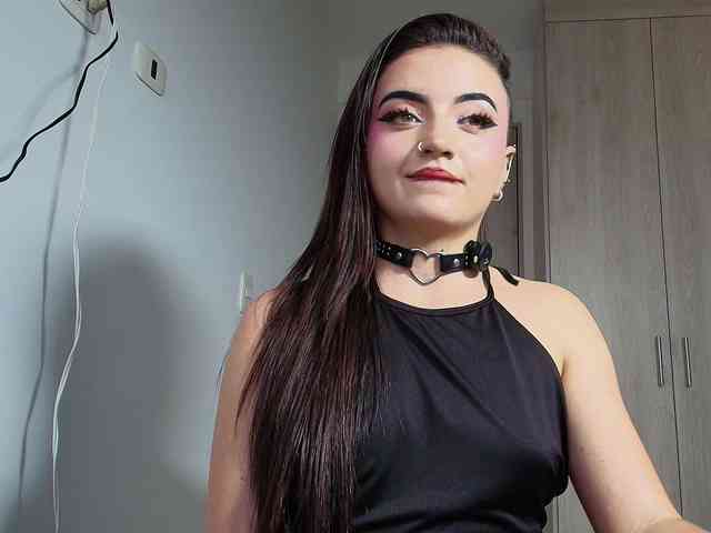 ScarletMonroe webcam