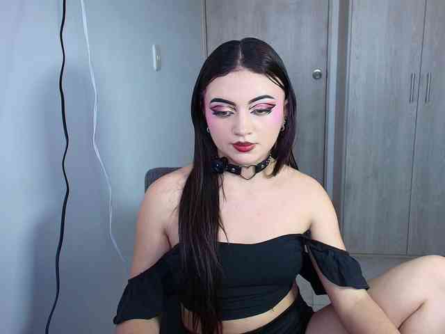 ScarletMonroe webcam