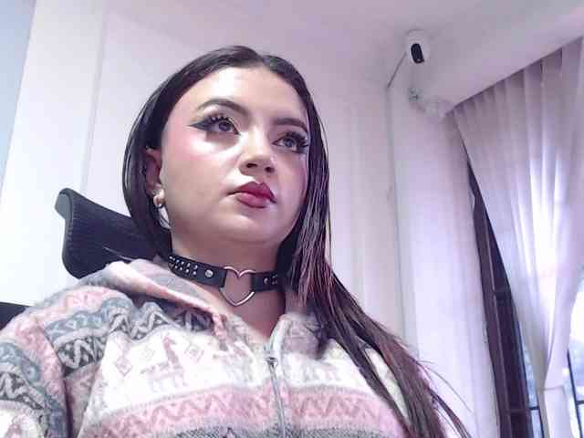 ScarletMonroe webcam