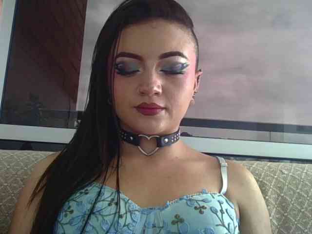 ScarletMonroe webcam