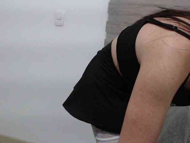 ScarletMonroe webcam