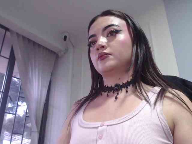 ScarletMonroe webcam