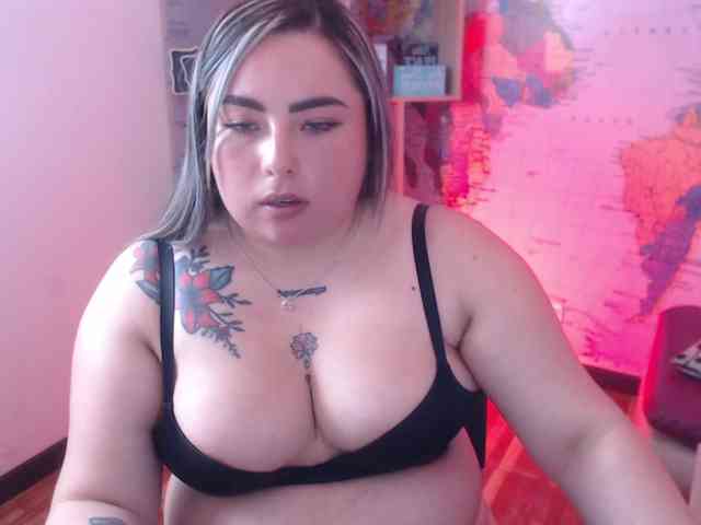 Nika86 webcam