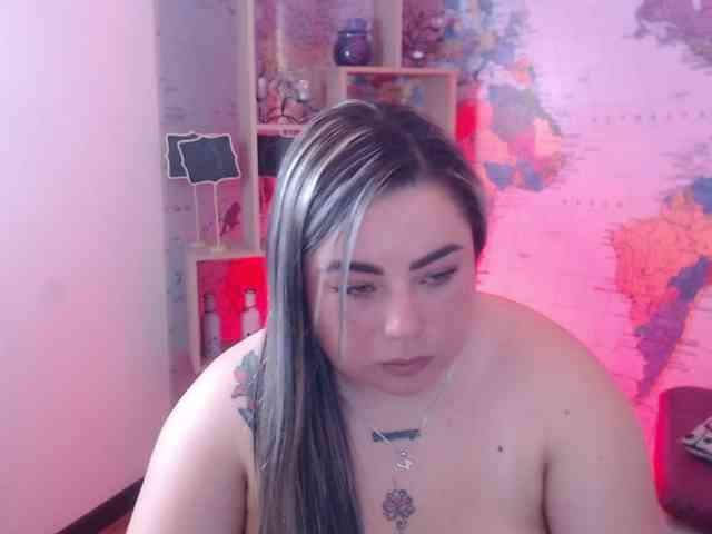 Nika86 webcam