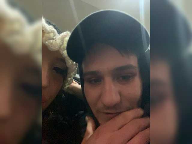 AdamandEva3 live on cam