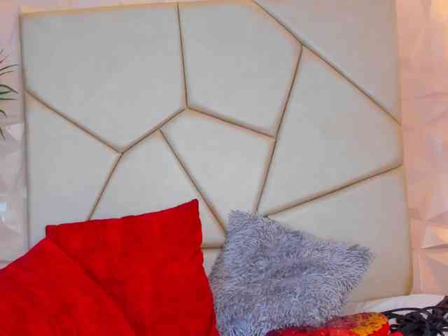 AngelinaKorss webcam