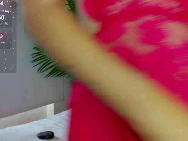 AngelinaKorss webcam