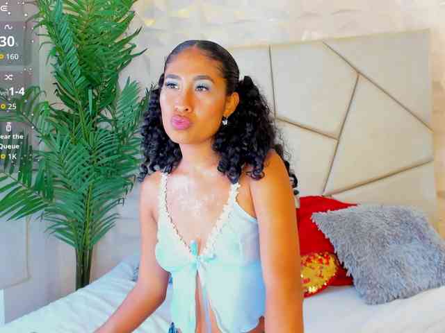 AngelinaKorss webcam