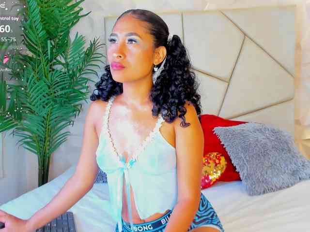 AngelinaKorss webcam