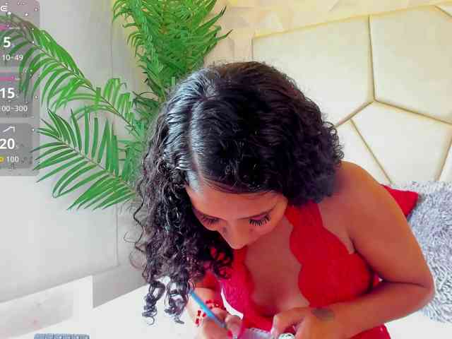 AngelinaKorss webcam